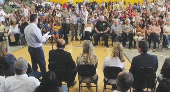 Governo apresenta ações do projeto Alto Paraíso – Território do Bem-Viver